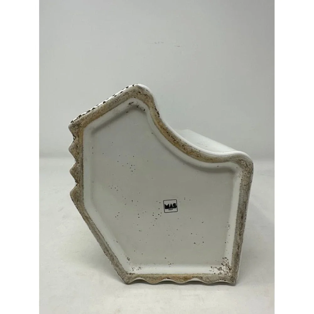 Massimo Materassi pair white